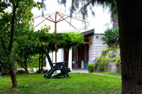 Wisteriaroom Como